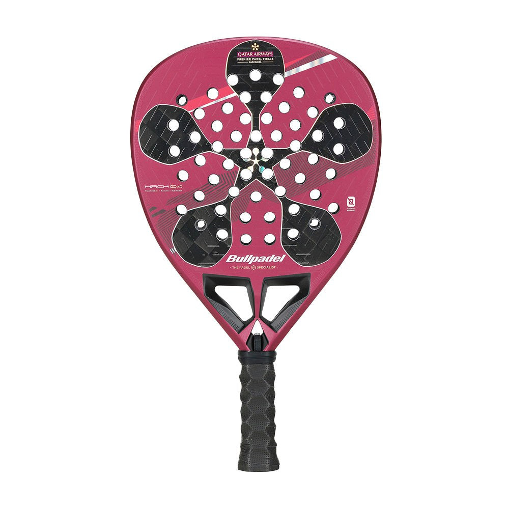Bullpadel Hack 04 Tour Final 2025