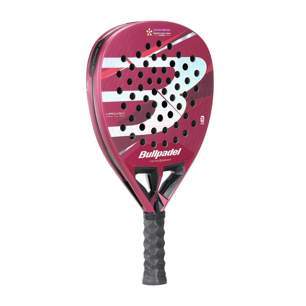 Bullpadel Hack 04 Tour Final 2025