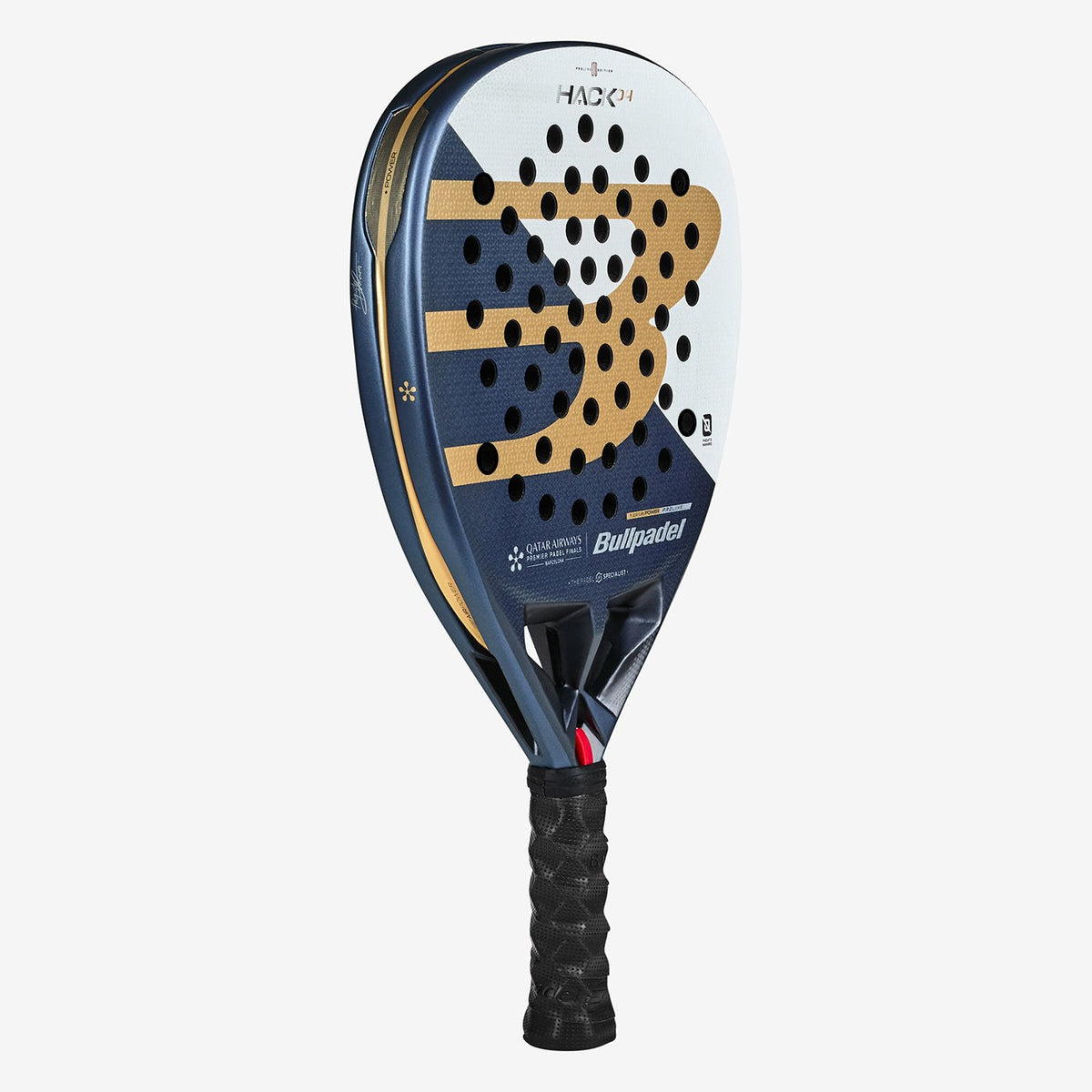 Bullpadel Hack 04 Tour Finals 2024