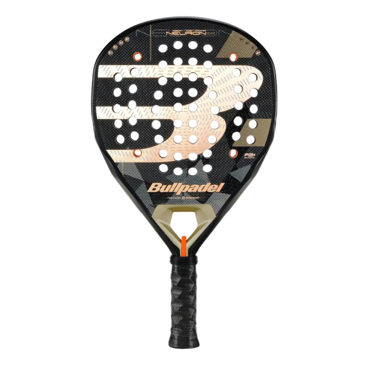 Bullpadel Neuron 02 2026