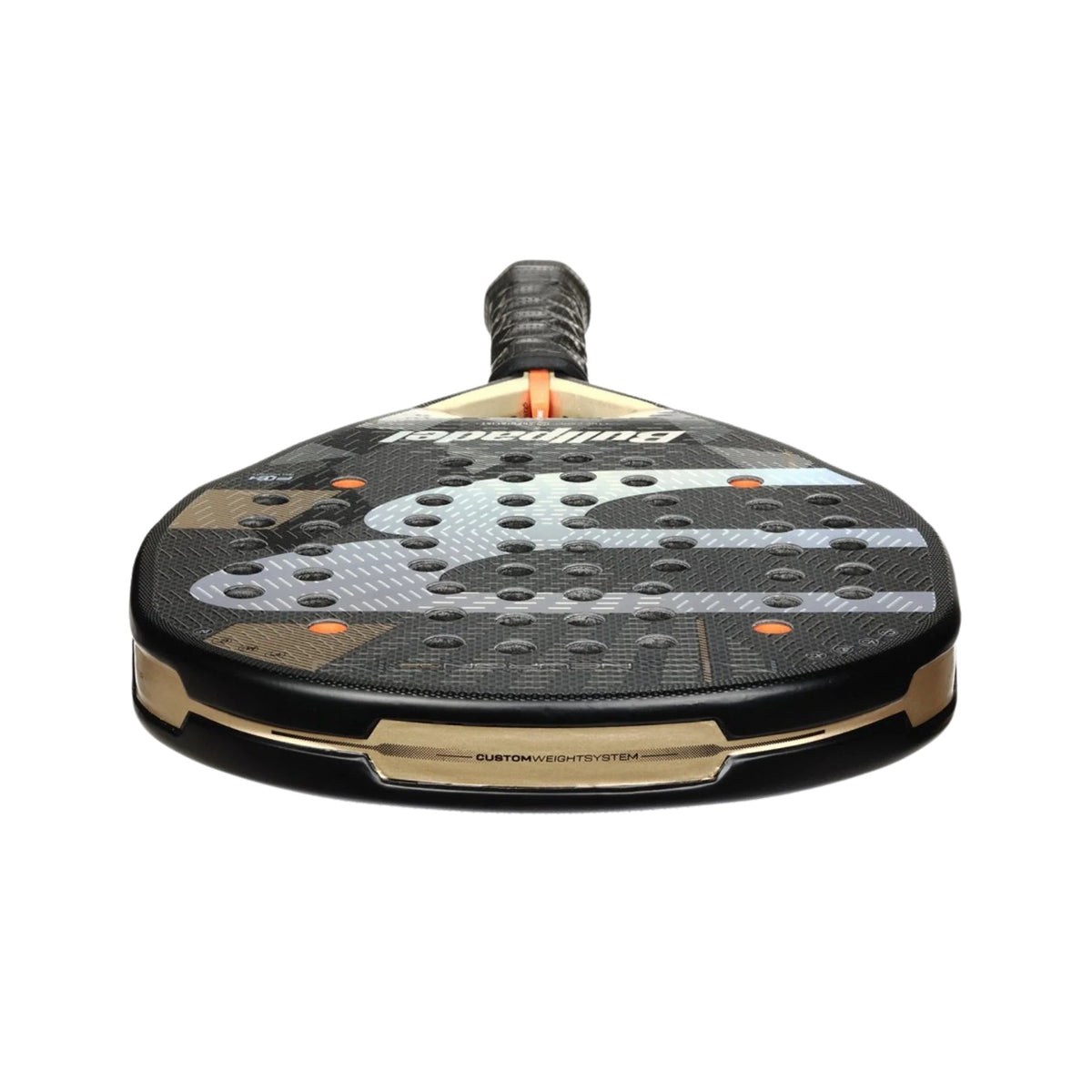 Bullpadel Neuron 02 2026