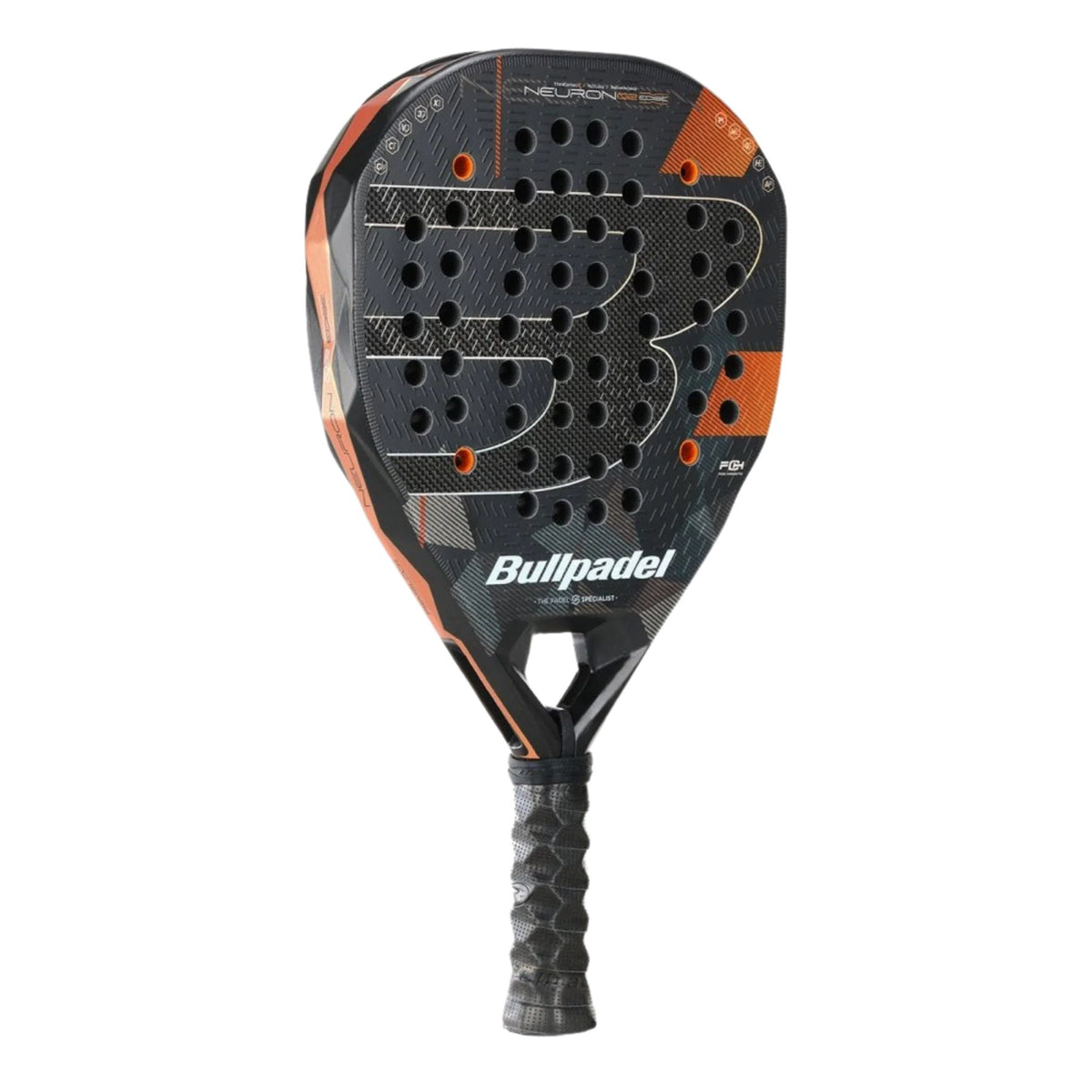 Bullpadel Neuron 02 Edge 2026
