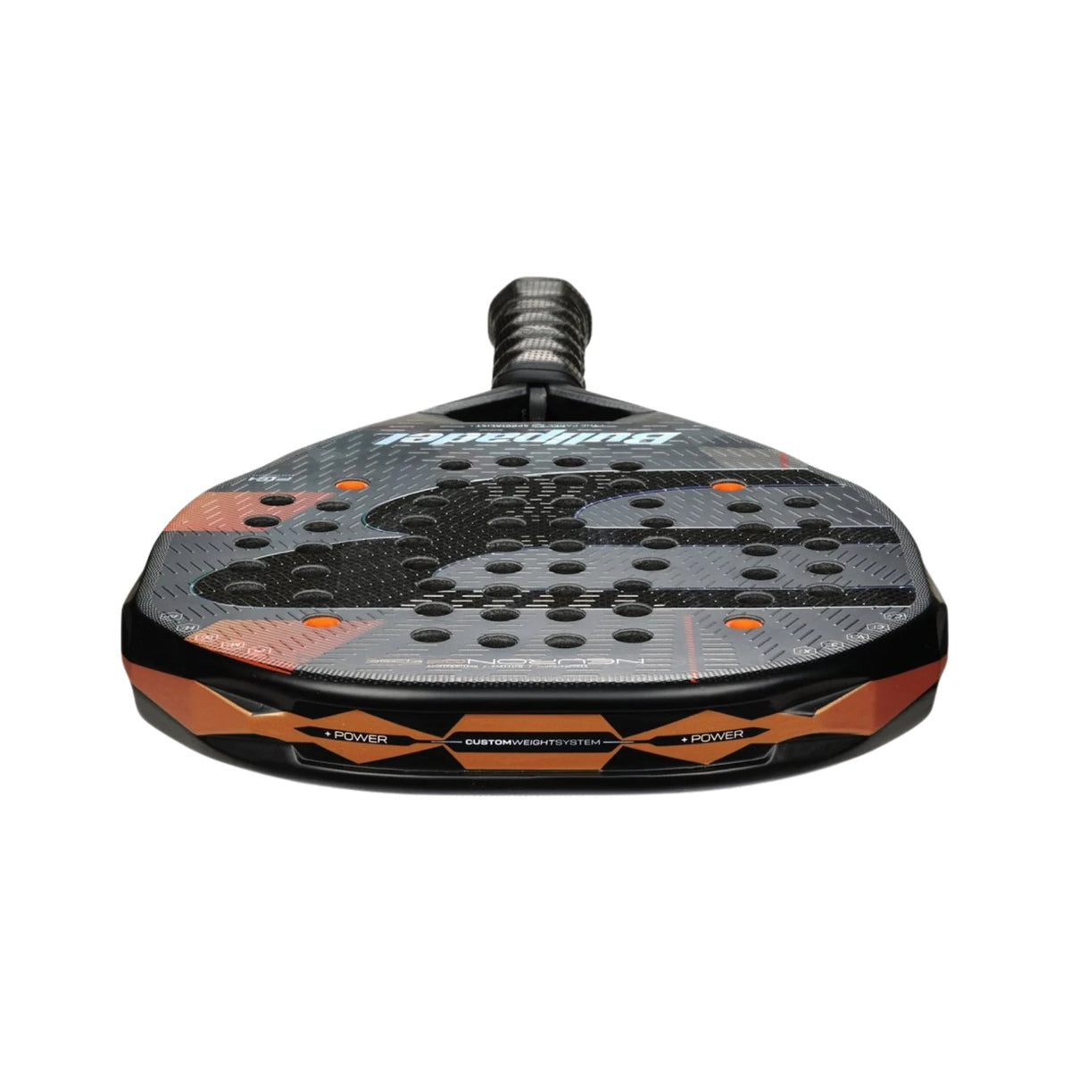 Bullpadel Neuron 02 Edge 2026
