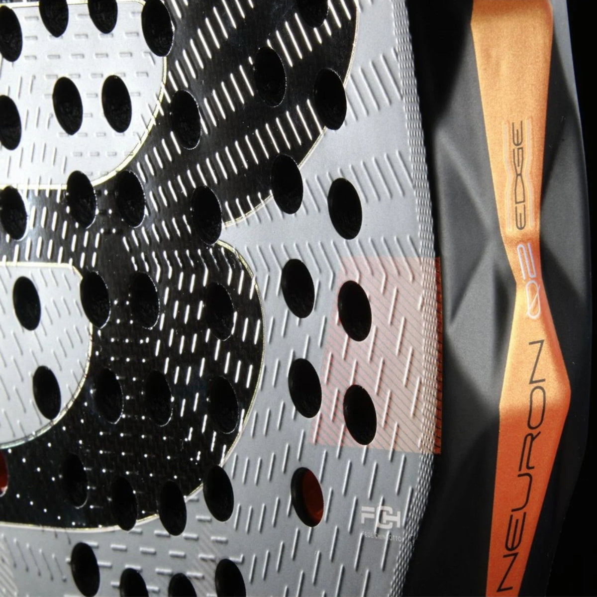 Bullpadel Neuron 02 Edge 2026
