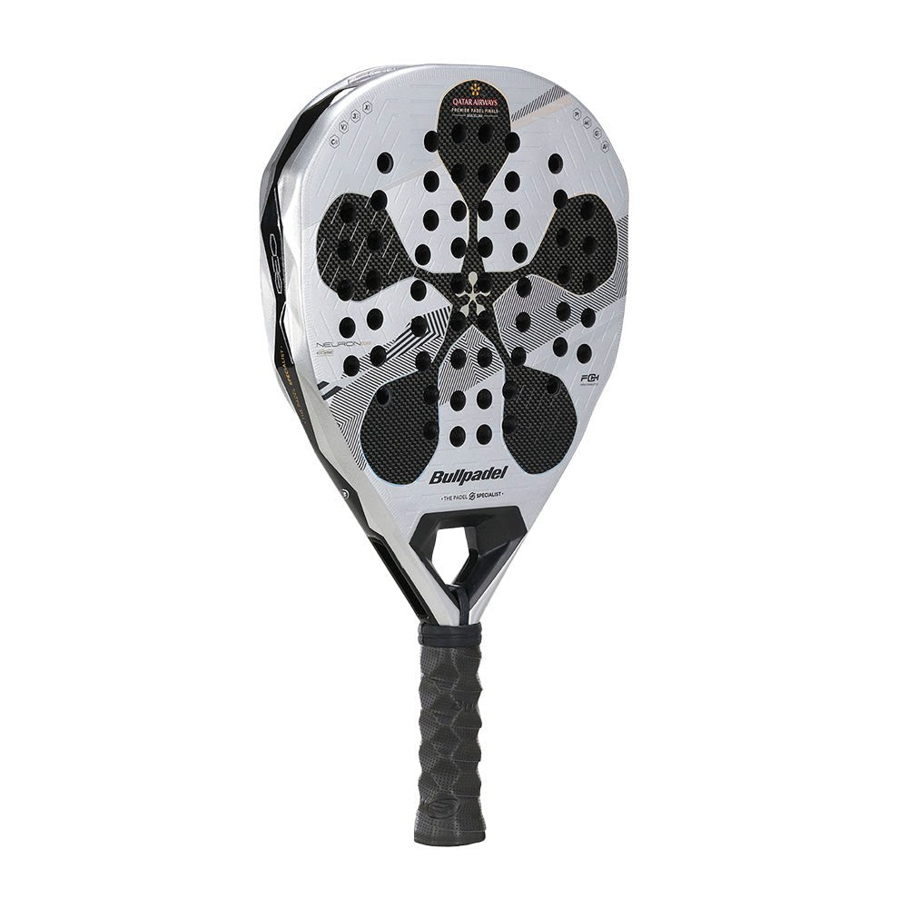 Bullpadel Neuron 02 Edge Tour Final 2025