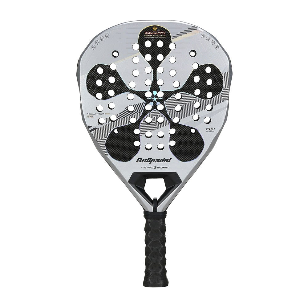 Bullpadel Neuron 02 Edge Tour Final 2025