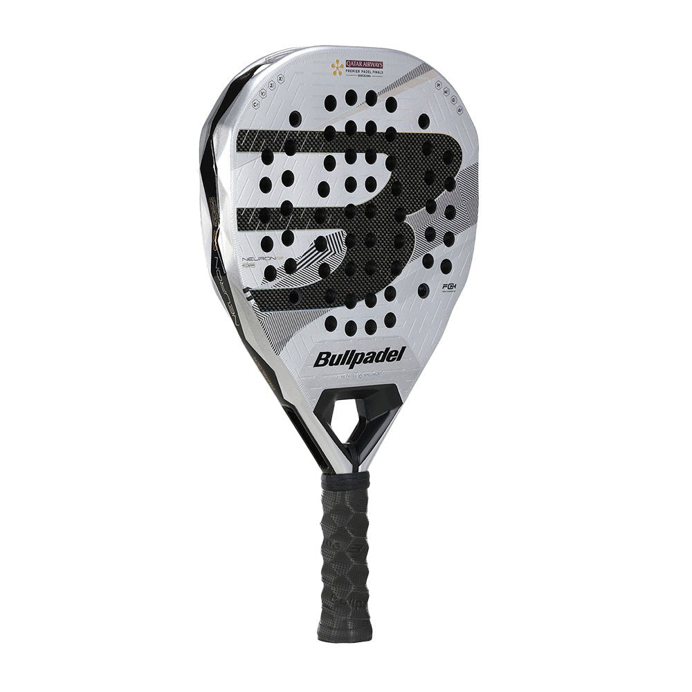 Bullpadel Neuron 02 Edge Tour Final 2025