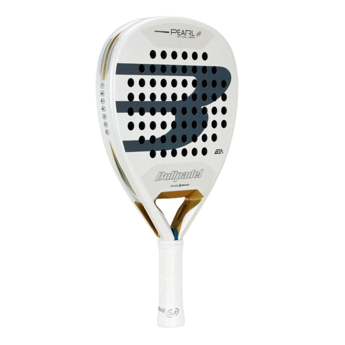 Bullpadel Pearl 2026