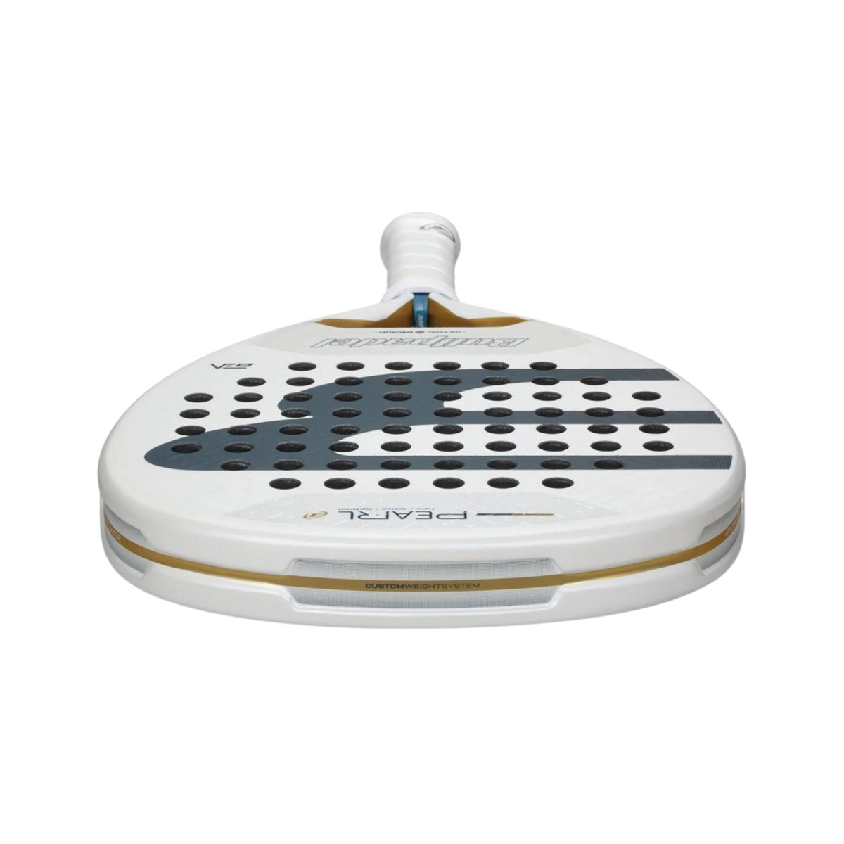 Bullpadel Pearl 2026