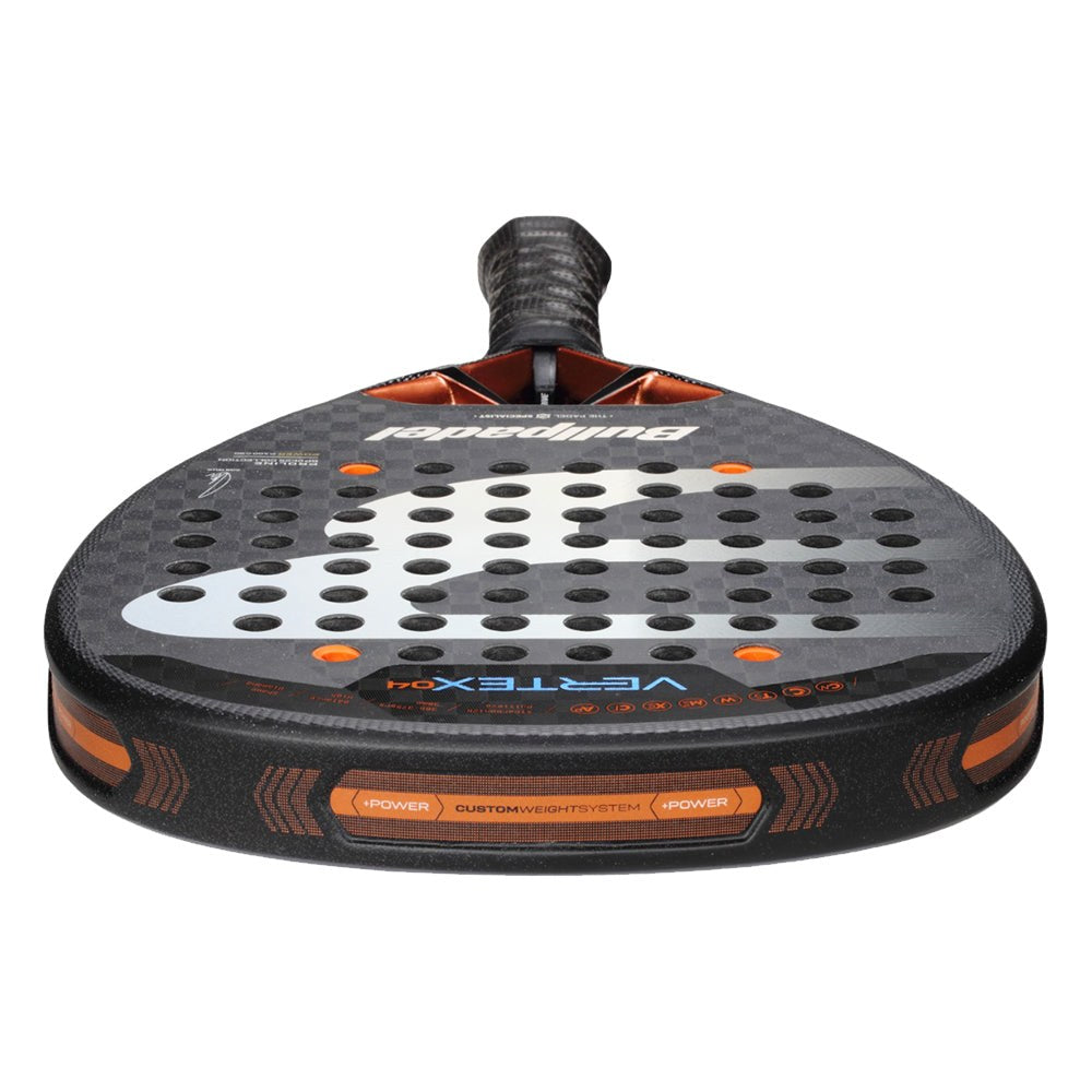 Bullpadel Vertex 04 2025