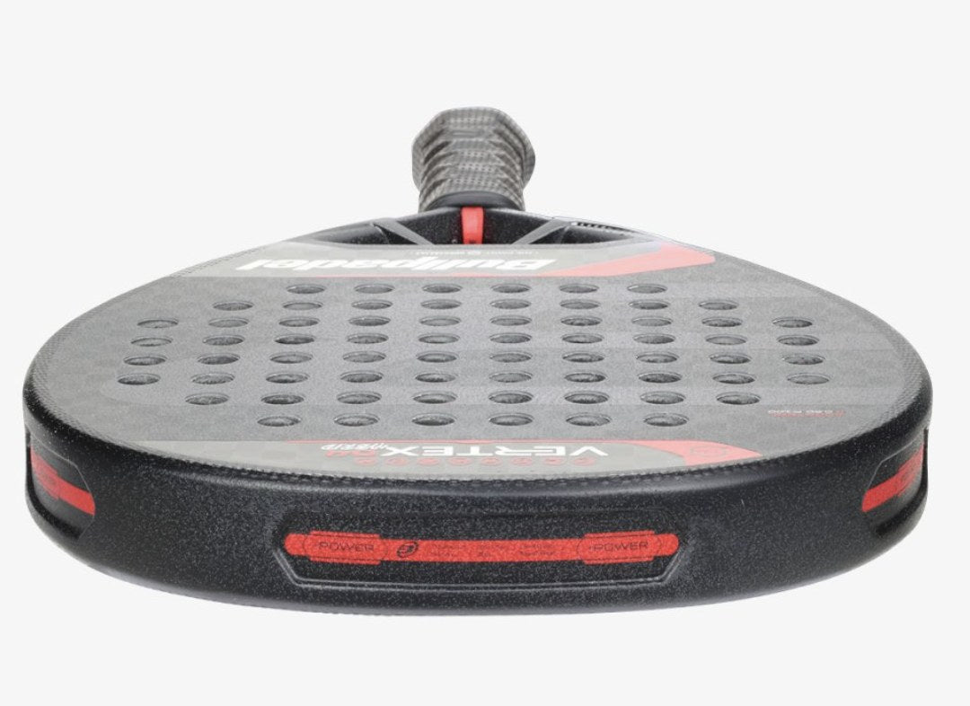 Bullpadel Vertex 04 Hybrid 2024