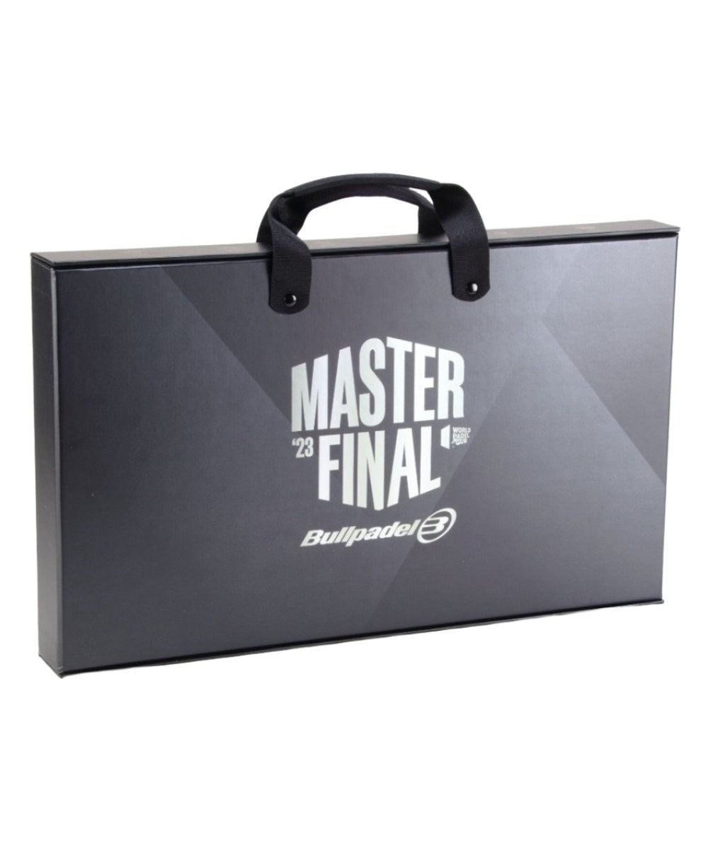 Bullpadel Vertex 04 Master Final 2023