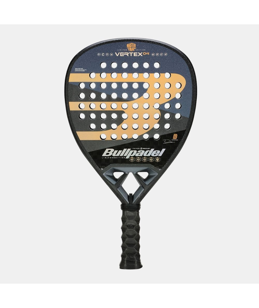 Bullpadel Vertex 04 Master Final 2023