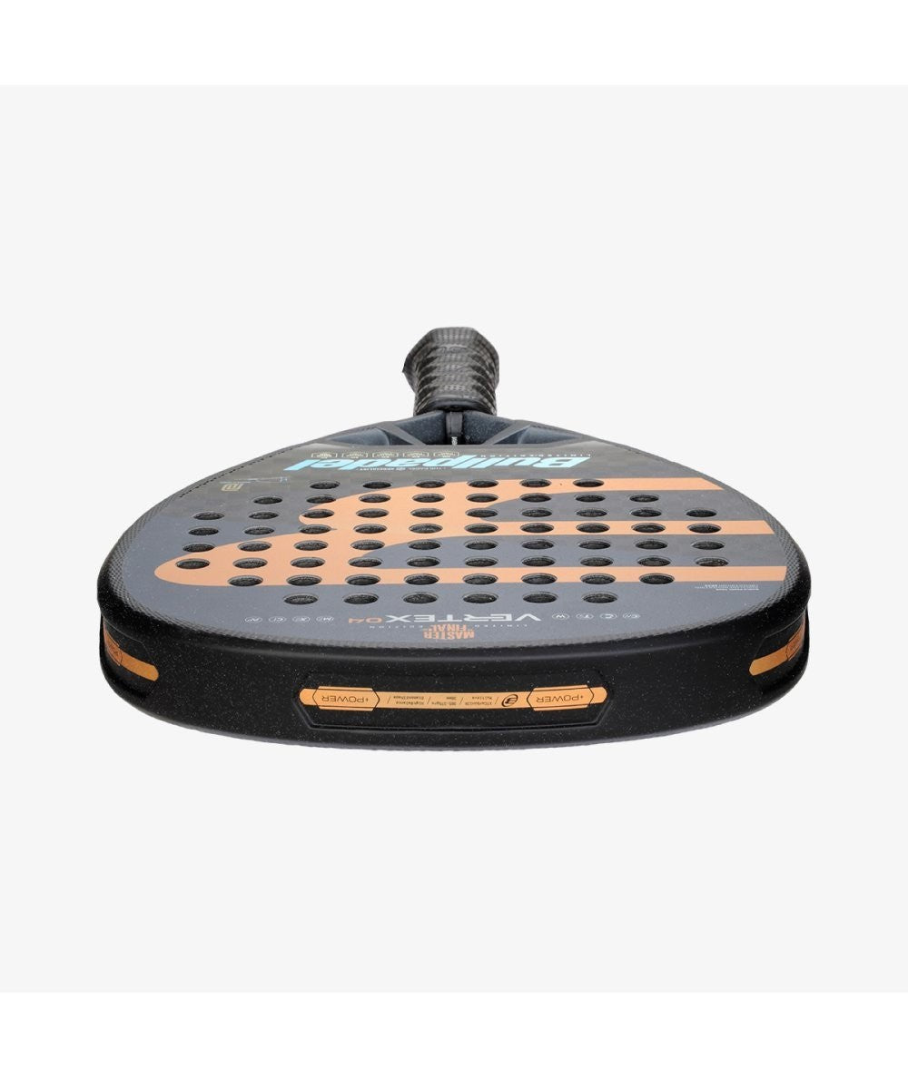 Bullpadel Vertex 04 Master Final 2023