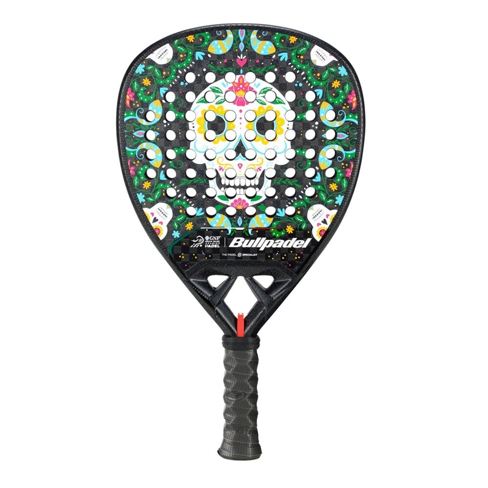 Bullpadel Vertex 04 MX 2024