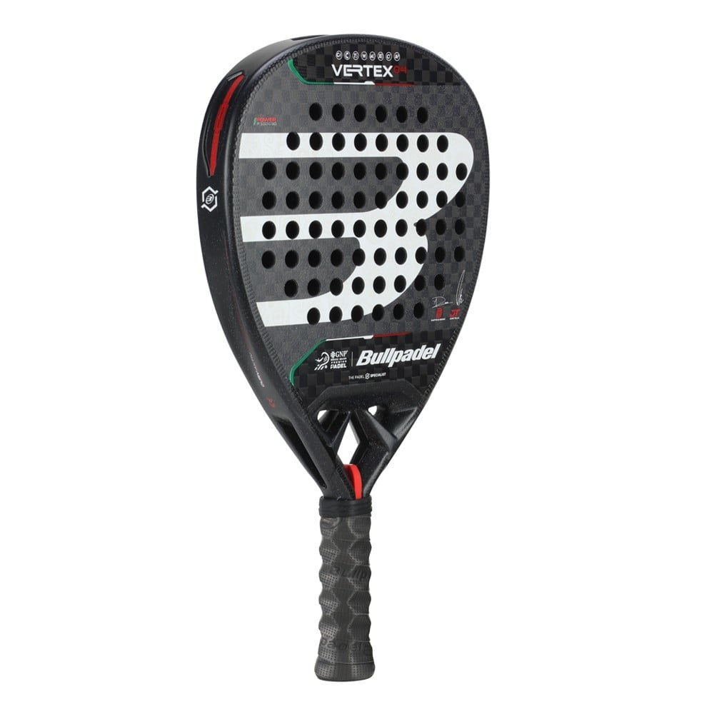Bullpadel Vertex 04 MX 2024
