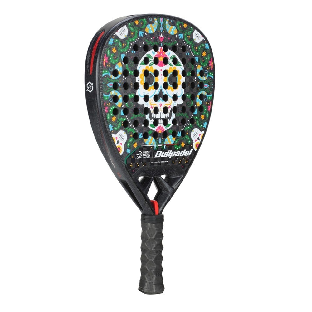 Bullpadel Vertex 04 MX 2024