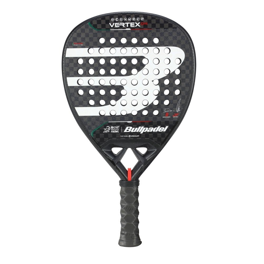 Bullpadel Vertex 04 MX 2024