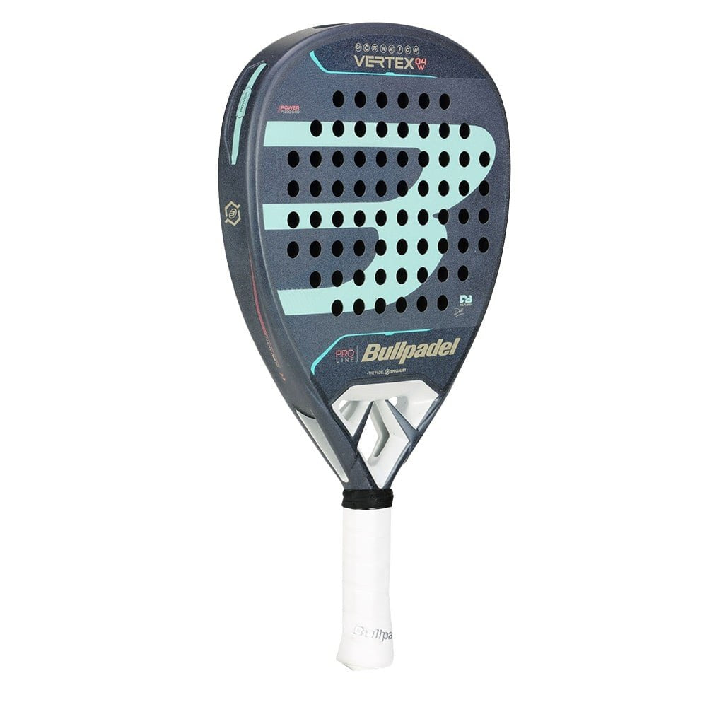 Bullpadel Vertex 04 Woman 2024