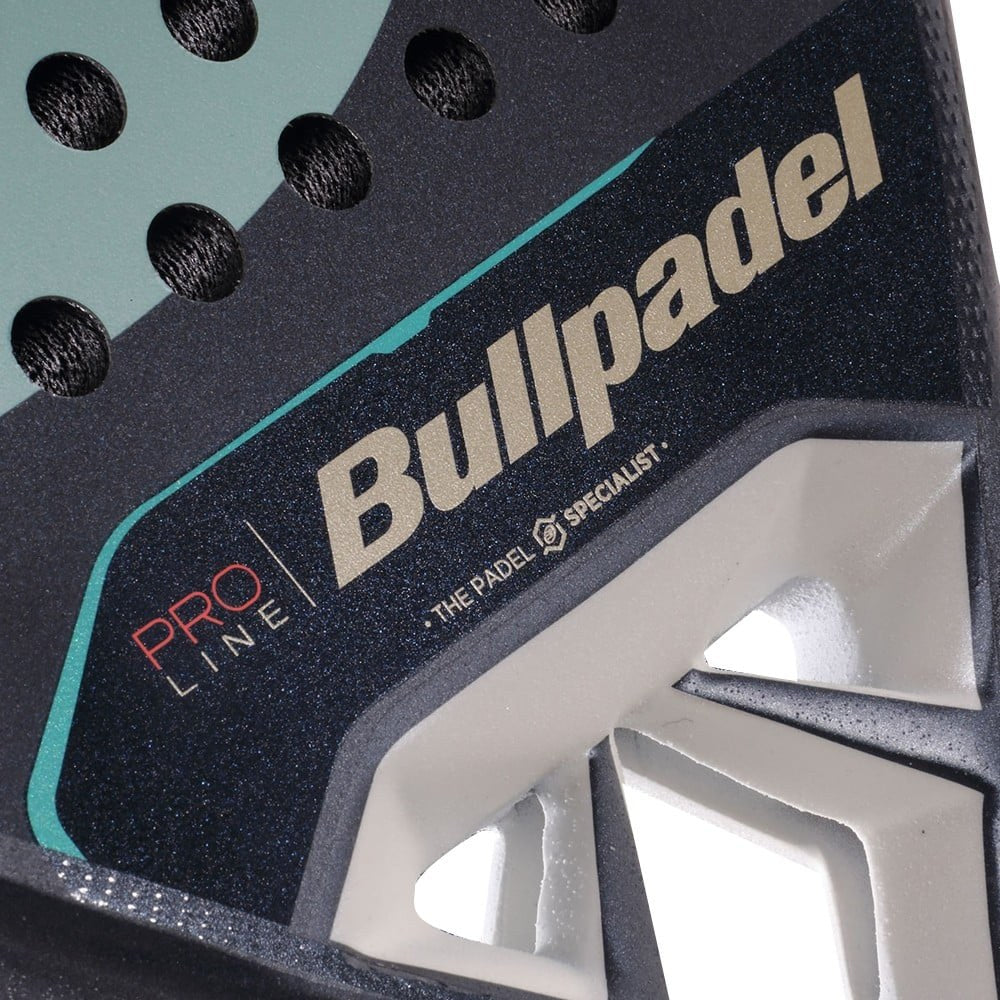 Bullpadel Vertex 04 Woman 2024