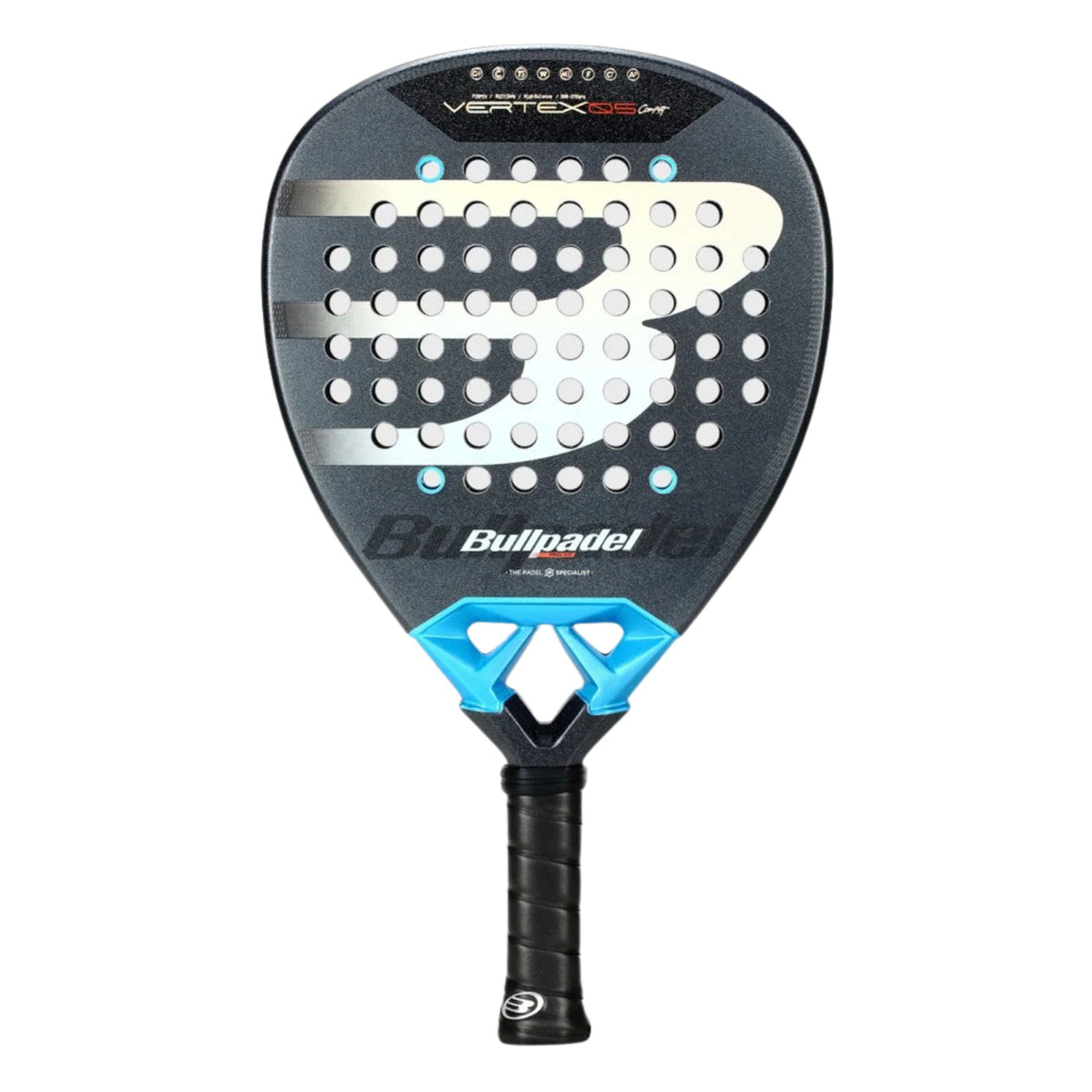 Bullpadel Vertex 05 Comfort 2026