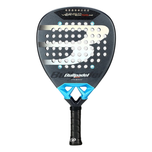 Bullpadel Vertex 05 Comfort 2026