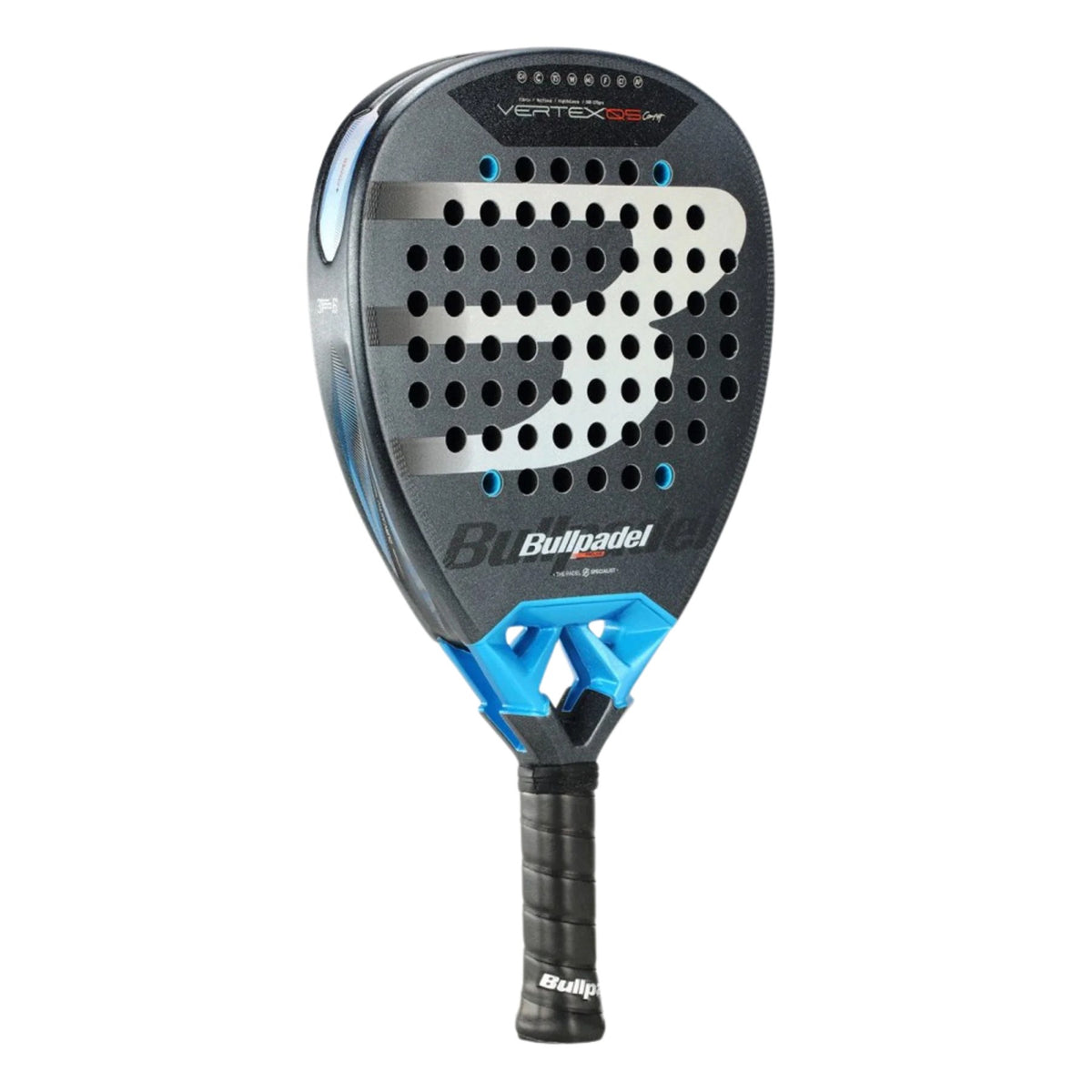 Bullpadel Vertex 05 Comfort 2026