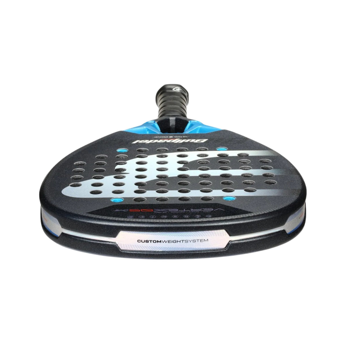 Bullpadel Vertex 05 Comfort 2026