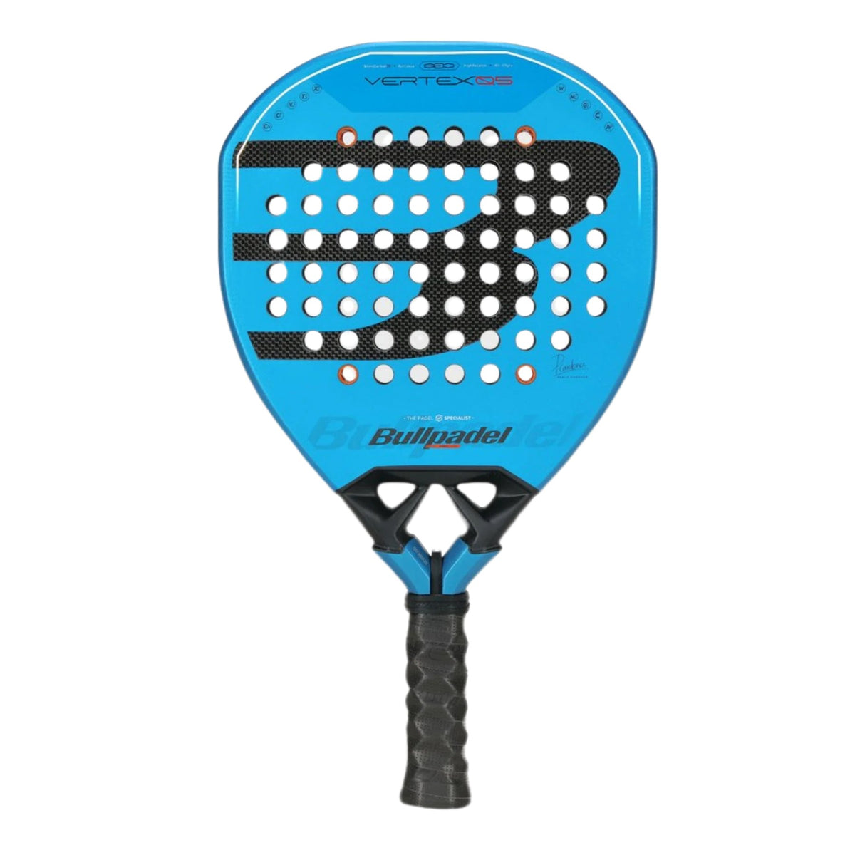 Bullpadel Vertex 05 GEO 2026