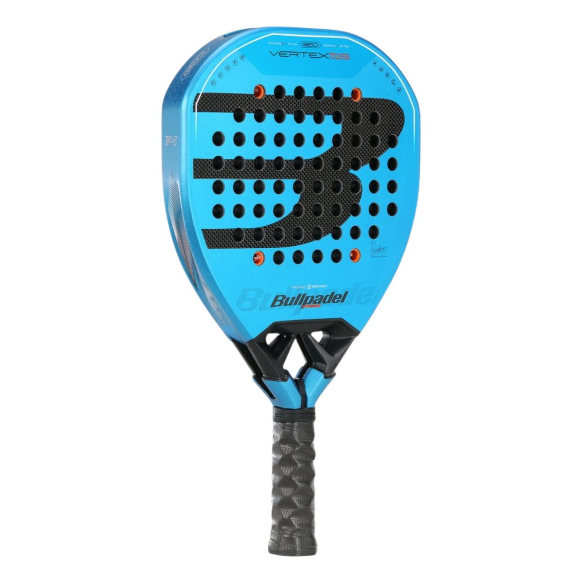 Bullpadel Vertex 05 GEO 2026