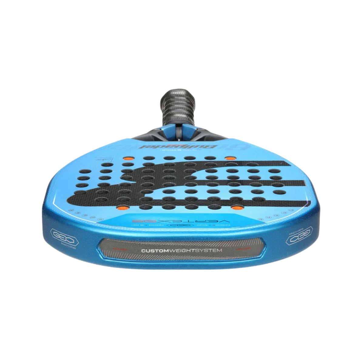 Bullpadel Vertex 05 GEO 2026