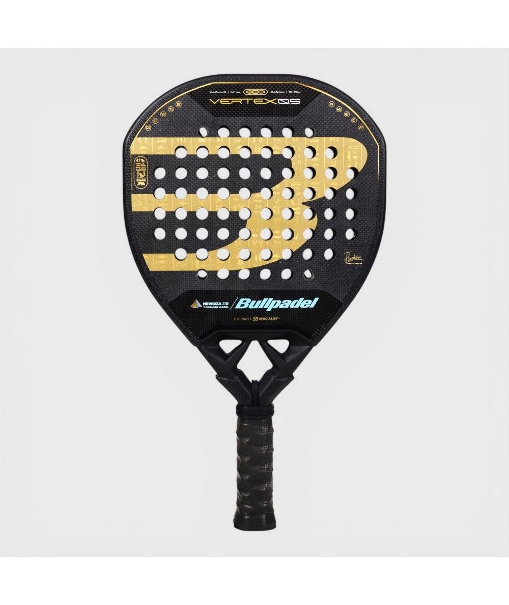 Bullpadel Vertex 05 GEO Newgiza 2026