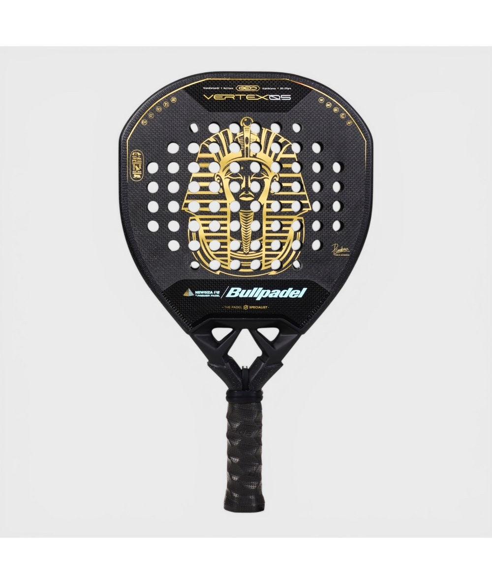 Bullpadel Vertex 05 GEO Newgiza 2026