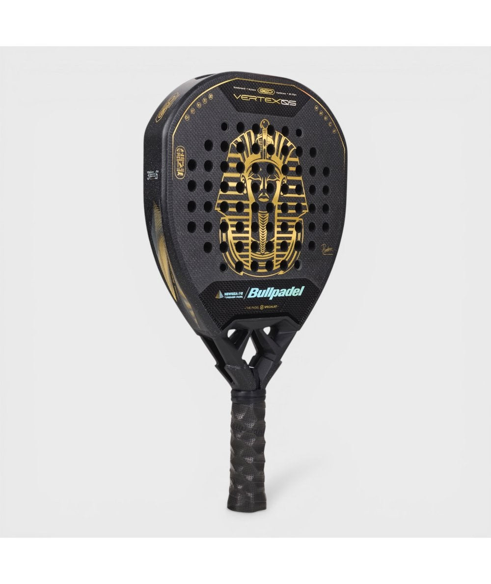 Bullpadel Vertex 05 GEO Newgiza 2026