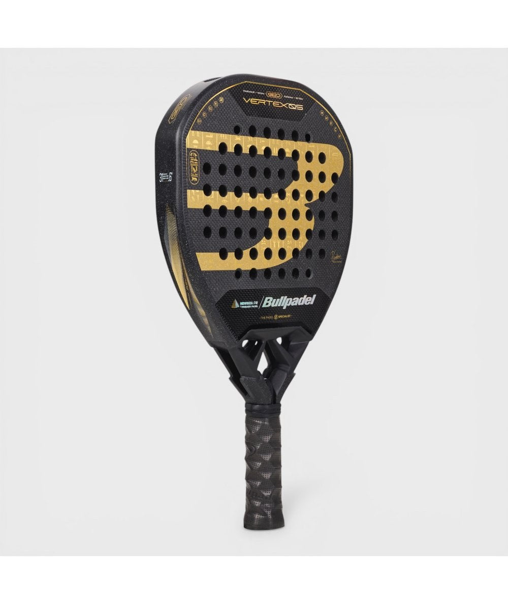 Bullpadel Vertex 05 GEO Newgiza 2026