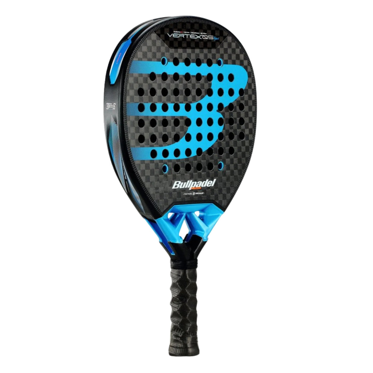 Bullpadel Vertex 05 Hybrid 2026