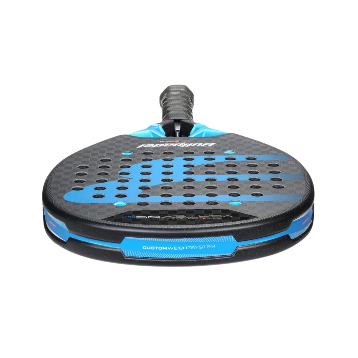 Bullpadel Vertex 05 Hybrid 2026