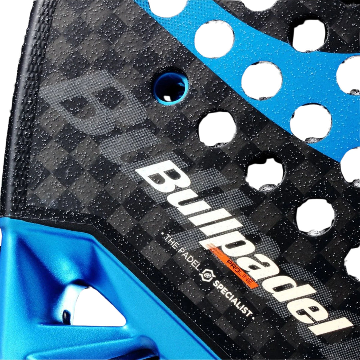 Bullpadel Vertex 05 Hybrid 2026