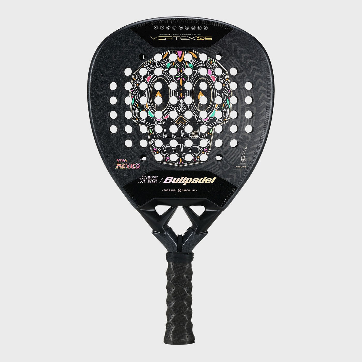 Bullpadel Vertex 05 MX LTD 2026