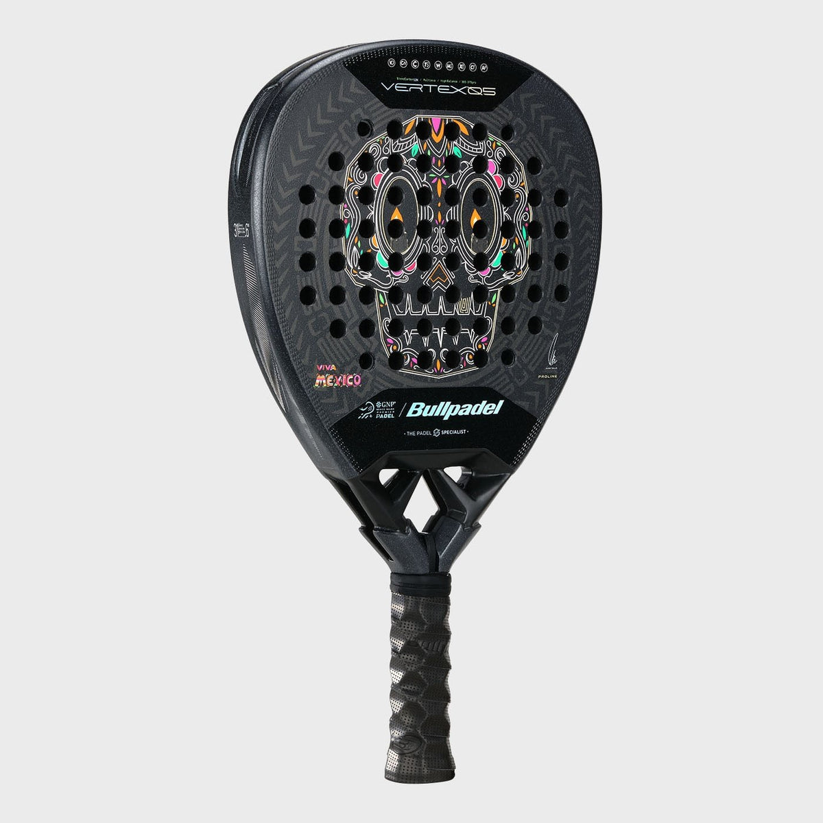 Bullpadel Vertex 05 MX LTD 2026
