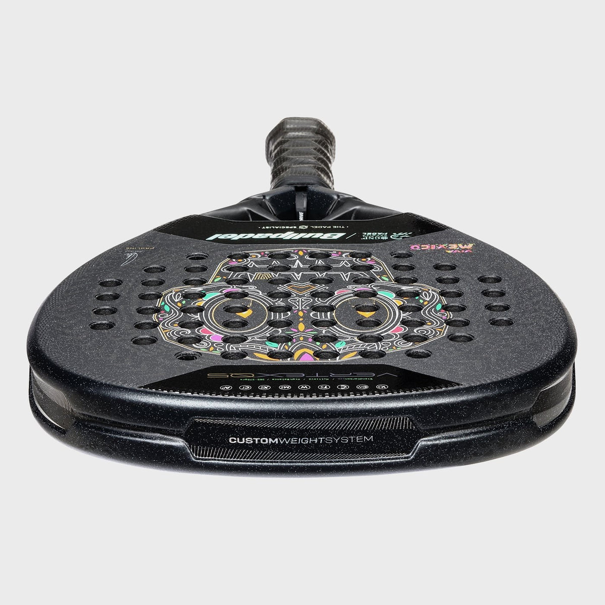 Bullpadel Vertex 05 MX LTD 2026