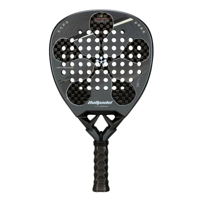 Bullpadel Vertex 05 Tour Final 2025