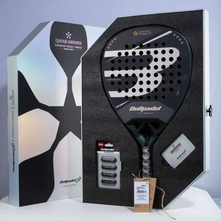 Bullpadel Vertex 05 Tour Final 2025