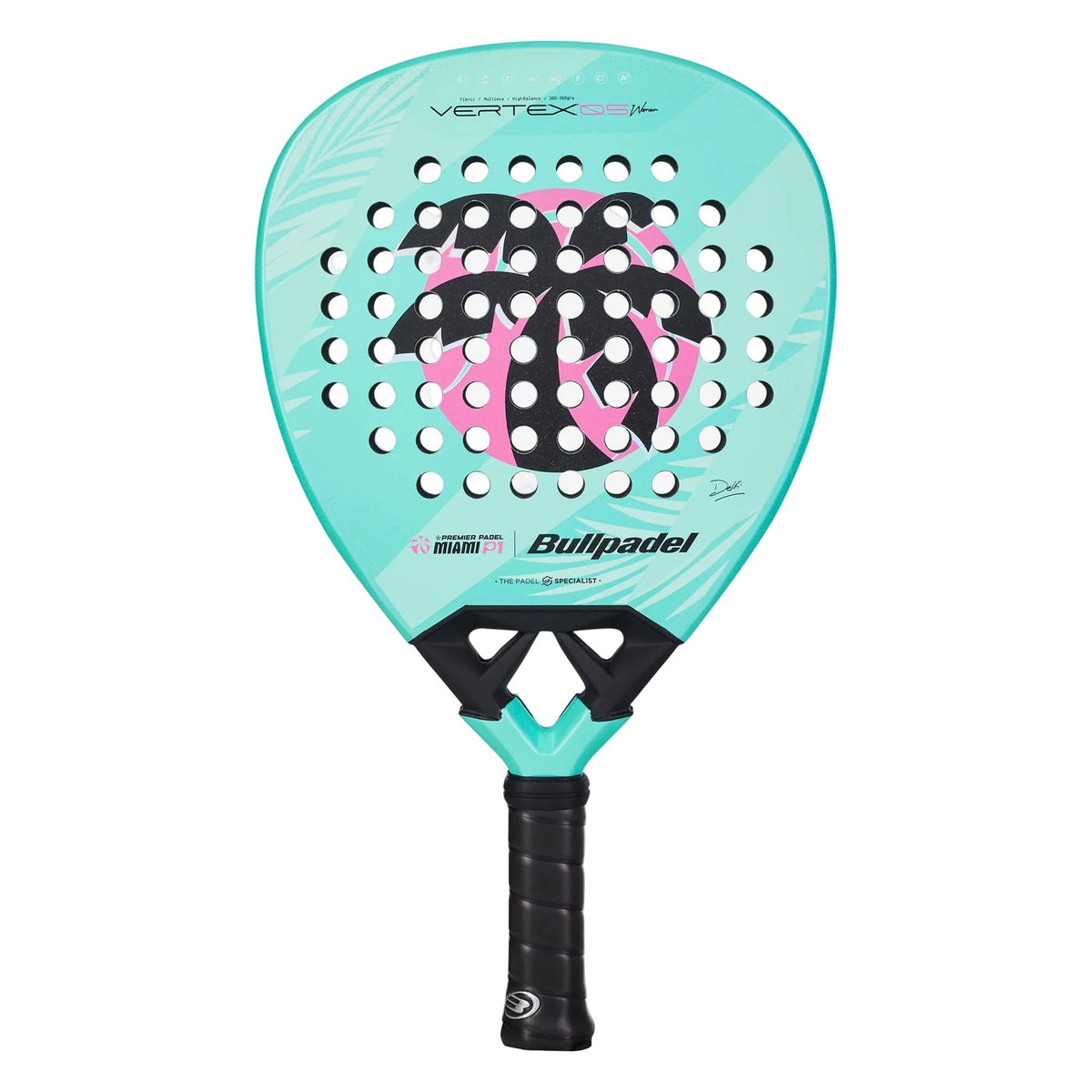 Bullpadel Vertex 05 Woman Miami 2026