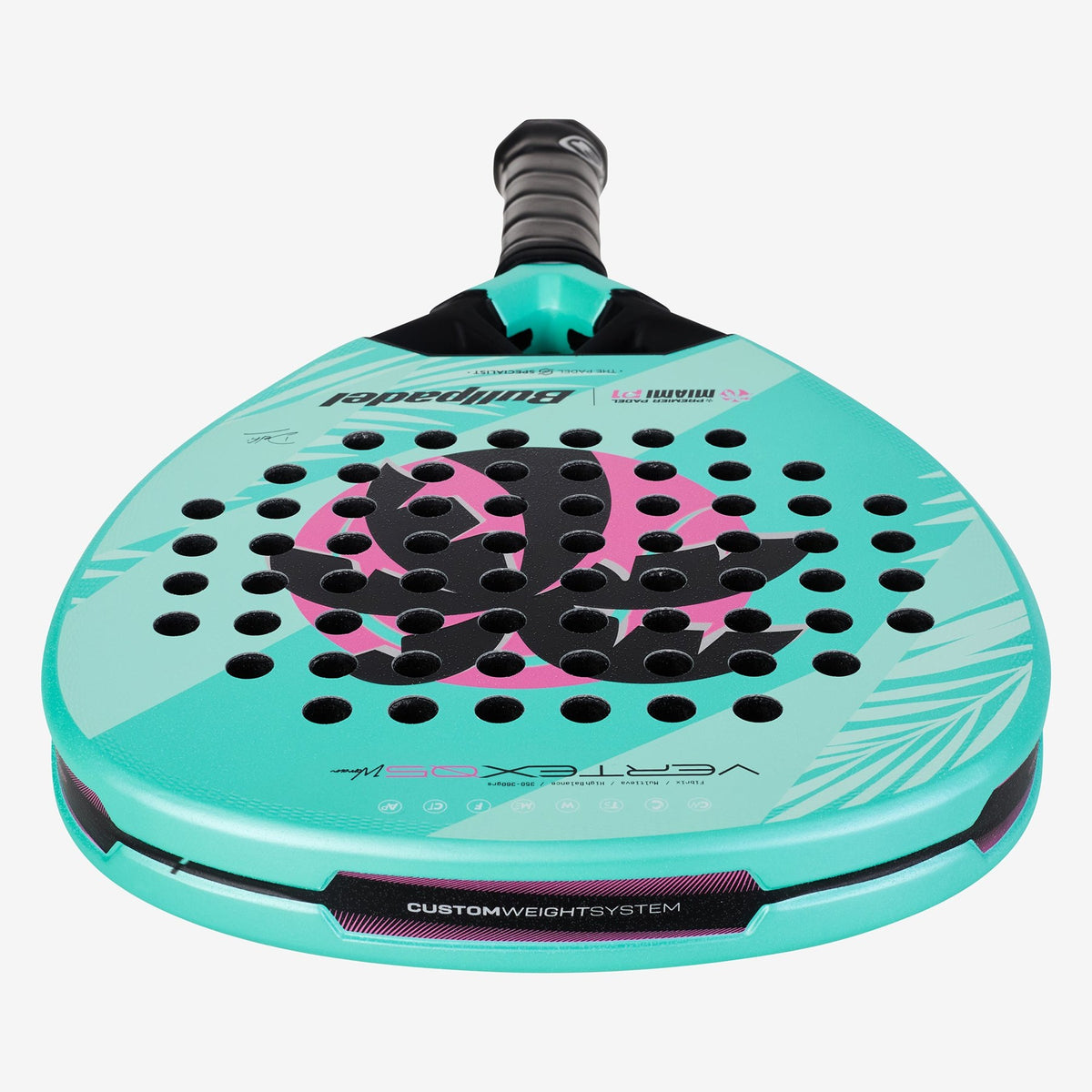 Bullpadel Vertex 05 Woman Miami 2026
