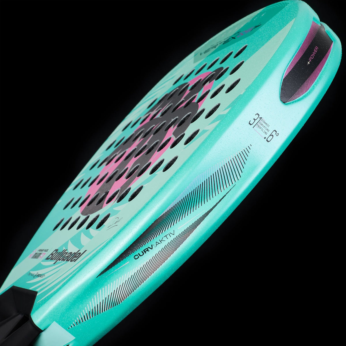 Bullpadel Vertex 05 Woman Miami 2026