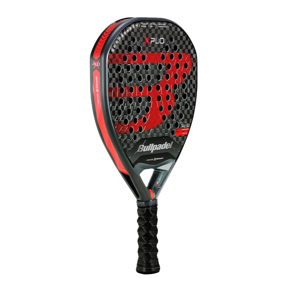 Bullpadel XPLO 2025