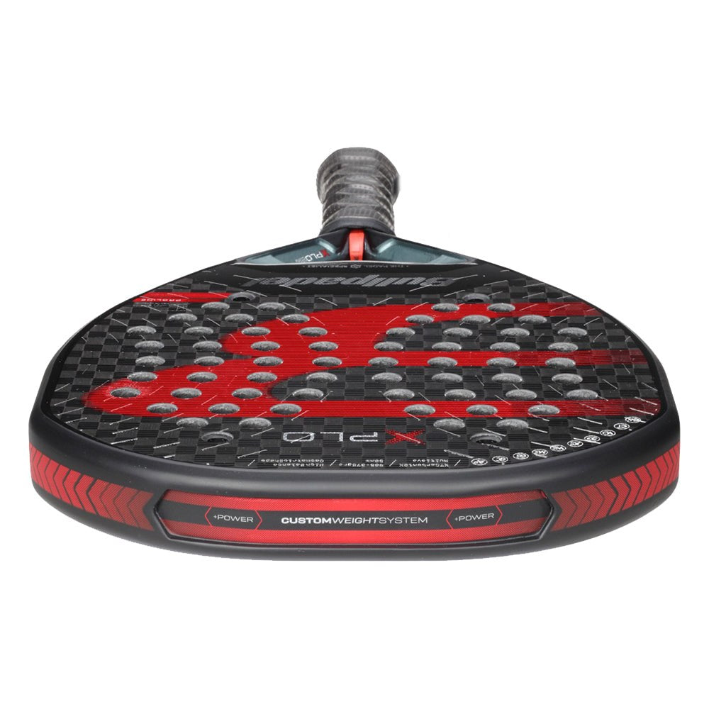 Bullpadel XPLO 2025