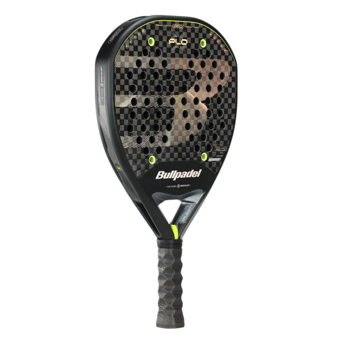 Bullpadel XPLO 2026
