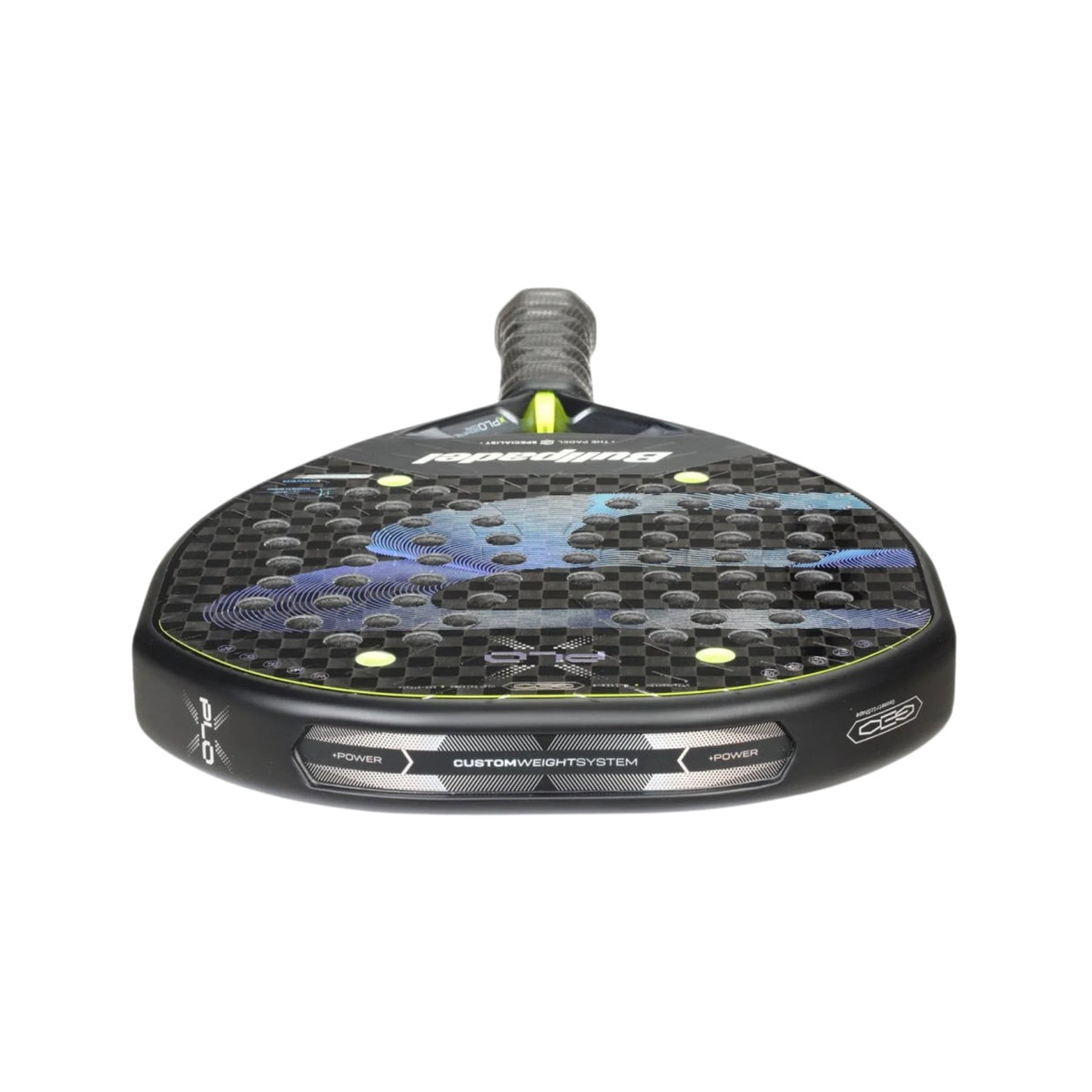 Bullpadel XPLO 2026